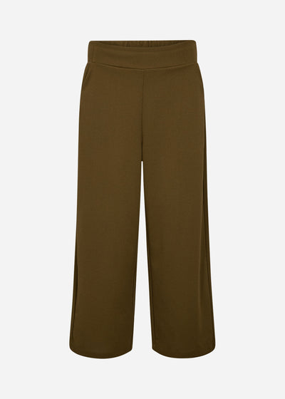 SC-SIHAM 36 Pants Dark green