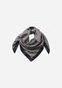 SC-FINA 1 Scarf Black