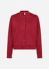 SC-DANIELA 11 Jacket Dark red