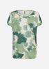 SC-MARICA AOP 350 T-shirt Green