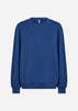 SC-BANU 270 Sweatshirt Dark blue