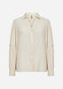 SC-BARBEL 2 Shirt Cream
