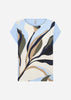 SC-GAIL 2 T-shirt Blue