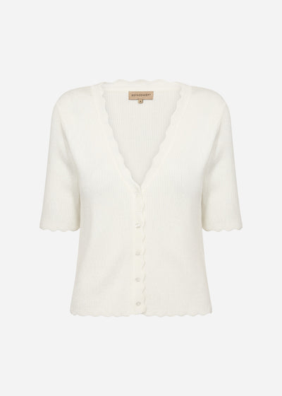 SC-DOLLIE 788 Cardigan Off white