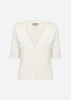 SC-DOLLIE 788 Cardigan Off white