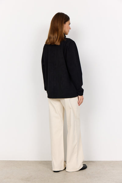 SC-FELICA 1 Jacket Black