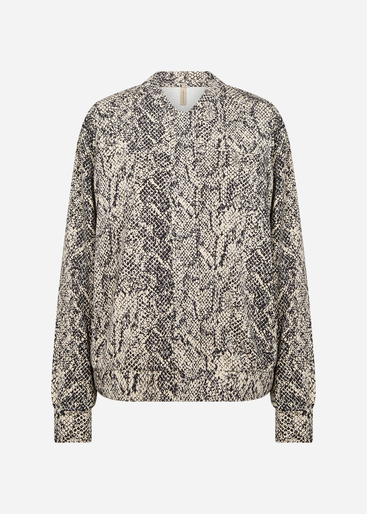 SC-VIOLET 3 Jacket Cream