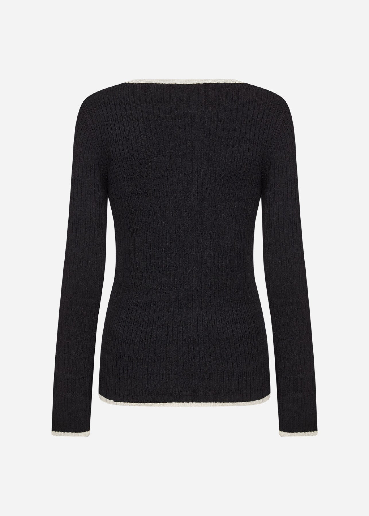 SC-DOLLIE 810 Pullover Black