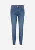 SC-KIMBERLY PATRIZIA 10-B Jeans Blue