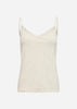 SC-CHANILLA 3 knit Cream