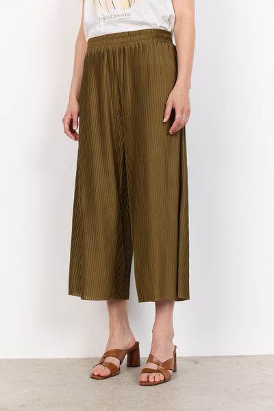 SC-KIRIT 4 Pants Olive