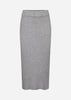 SC-KANITA 23 Skirt Grey