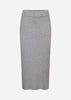 SC-KANITA 23 Skirt Grey