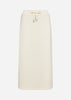 SC-BANU 295 Skirt Cream