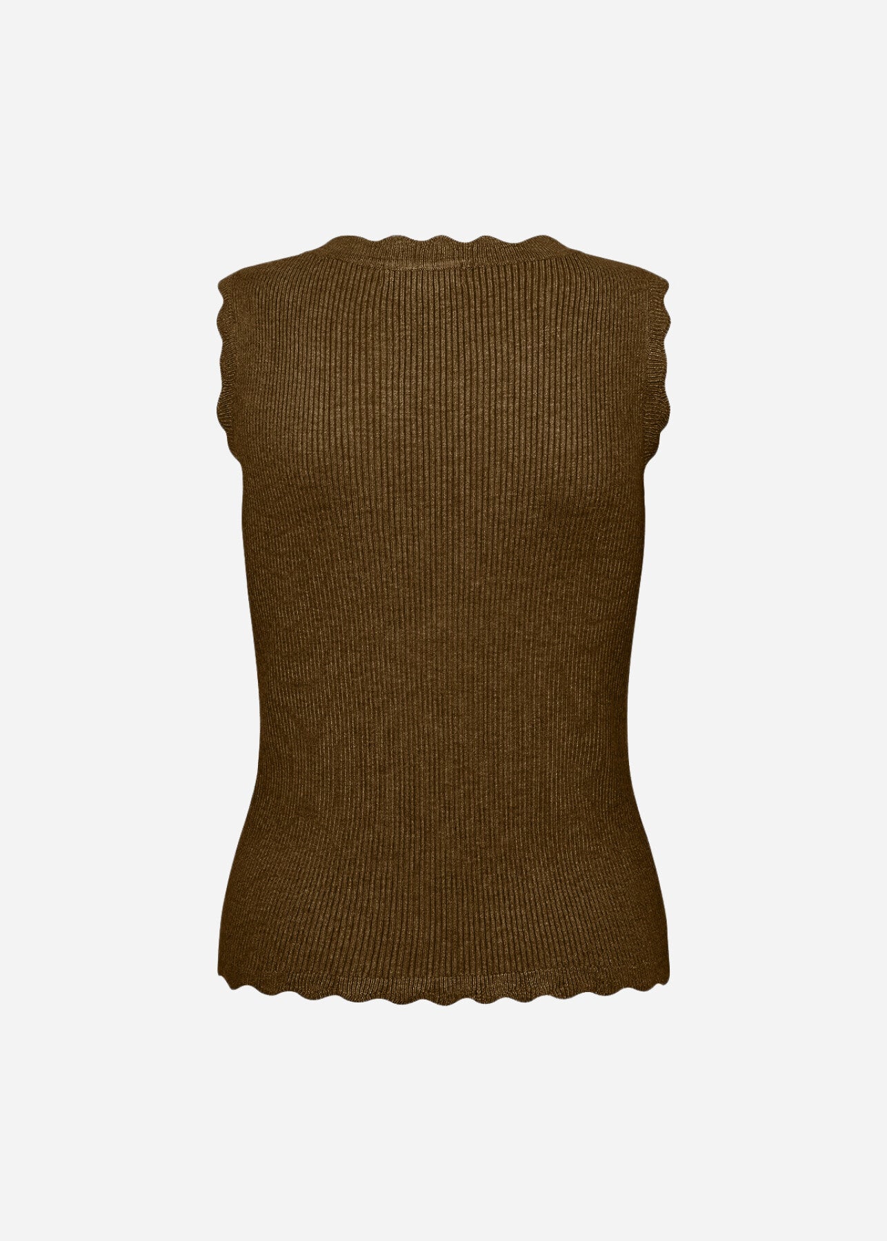 SC-DOLLIE 789 Top Olive