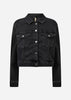 SC-KIMBERLY 48 Jacket Dark grey