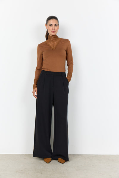 SC-MARICA 20 T-shirt Brown