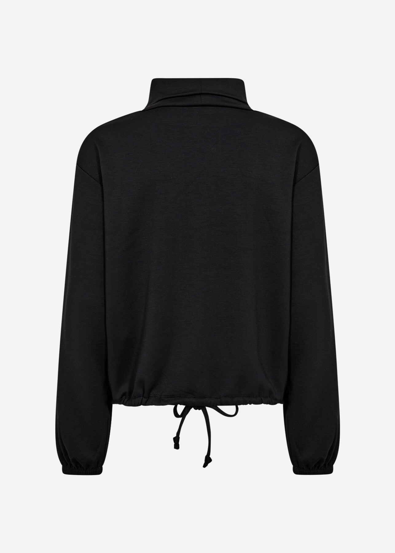 SC-BANU 203 Sweatshirt Black