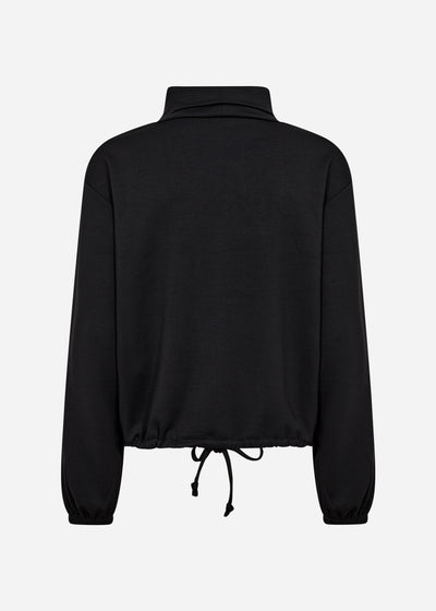 SC-BANU 203 Sweatshirt Black