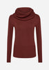 SC-DOLLIE 305 Pullover Ruby red