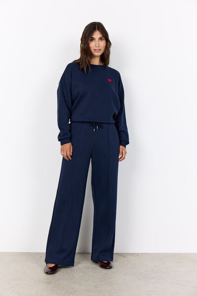 SC-ANGELIN 20 Pants Navy