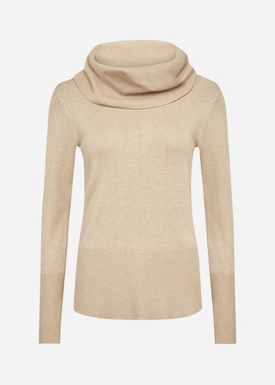 SC-DOLLIE 305 Pullover Sand