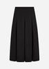 SC-HEIKA 2 Skirt Black