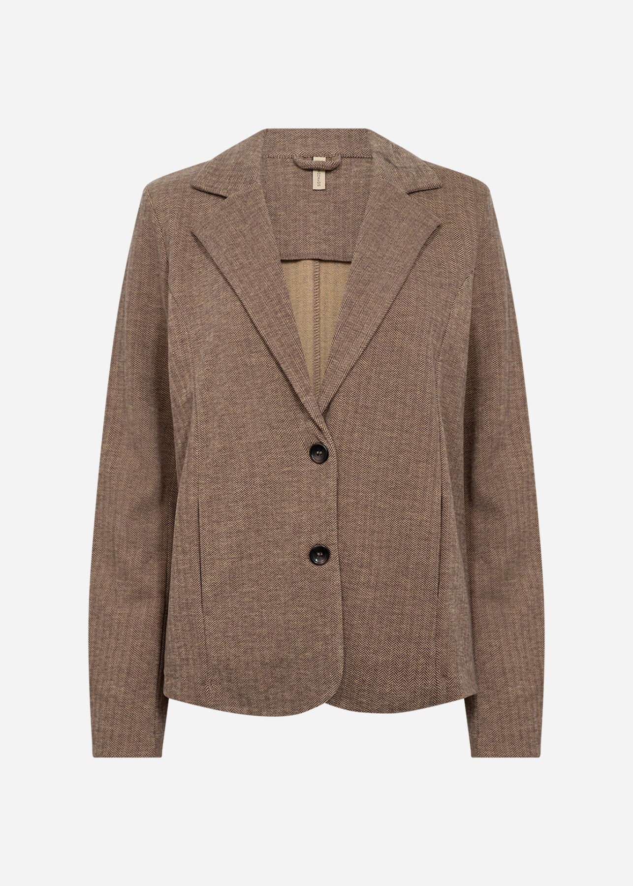 SC-VINJA 1 Blazer Brown