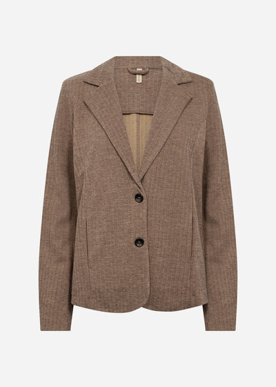SC-VINJA 1 Blazer Brown