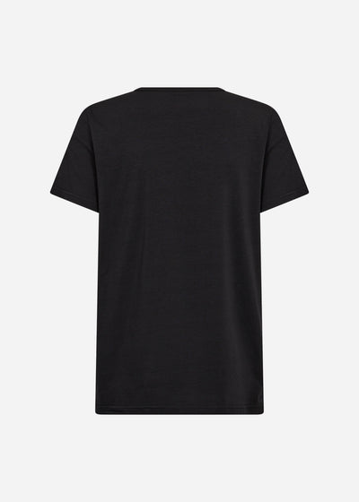 SC-RINA FP 12 T-shirt Black