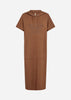 SC-BANU 302 Dress Brown