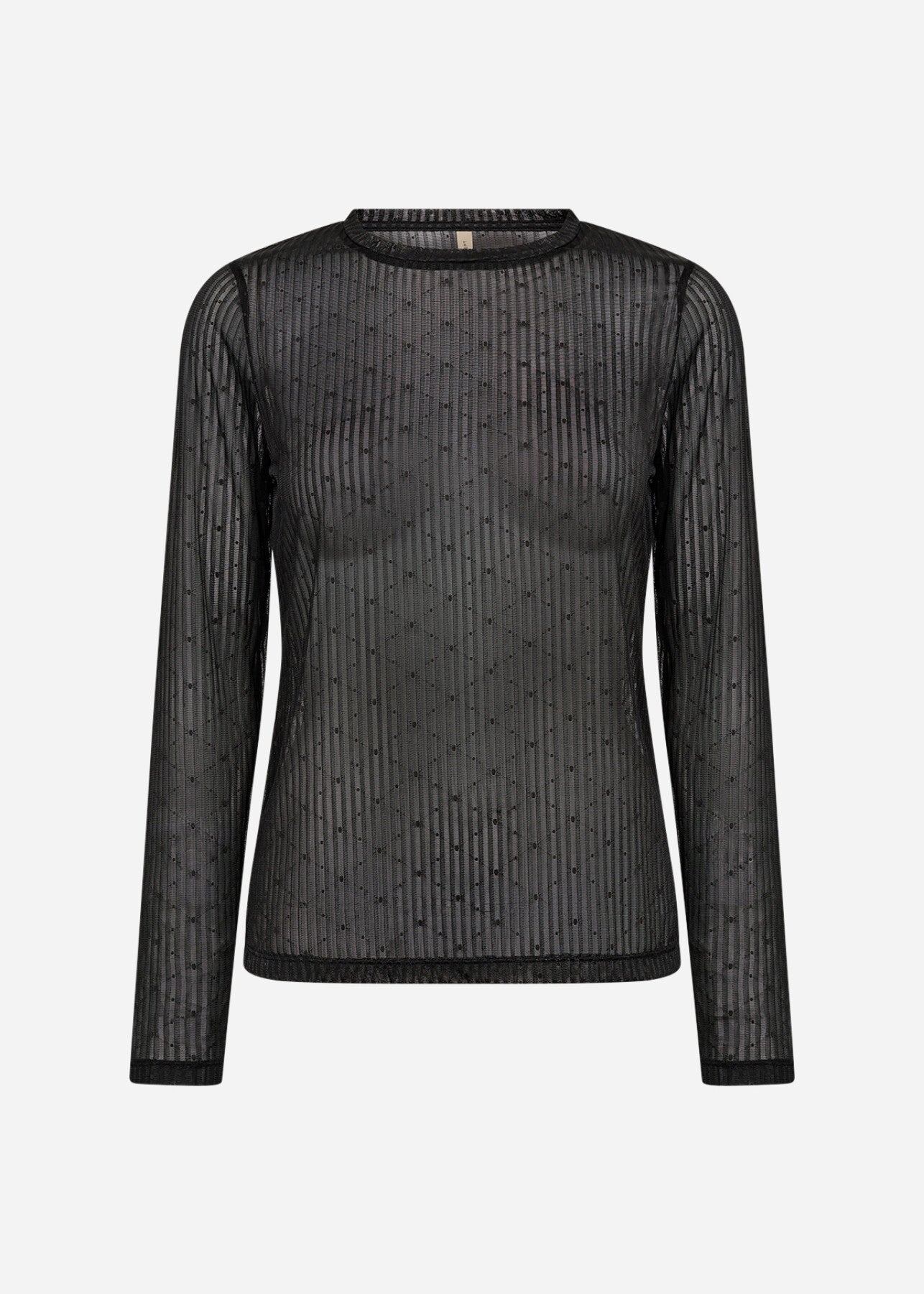 SC-ARWEN 1 T-shirt Black