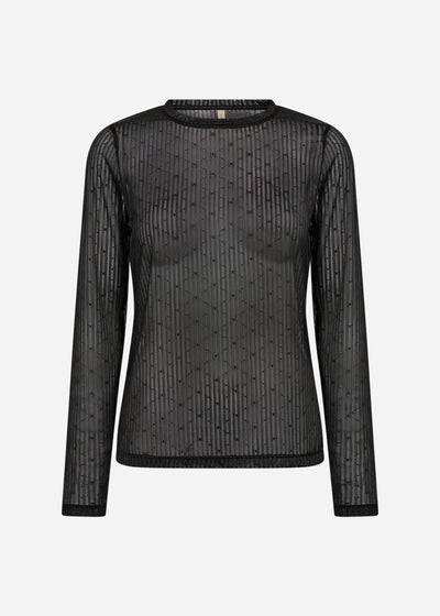 SC-ARWEN 1 T-shirt Black