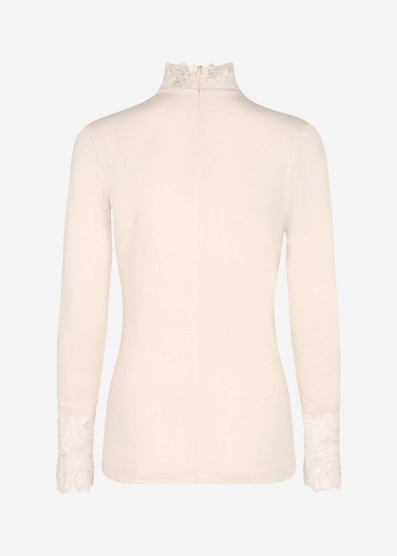 SC-MARICA 20 T-shirt Cream