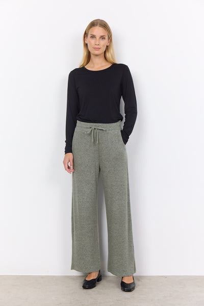 SC-BIARA 74 Pants Dusty Green