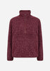 SC-BESSIE 2 Jacket Bordeaux