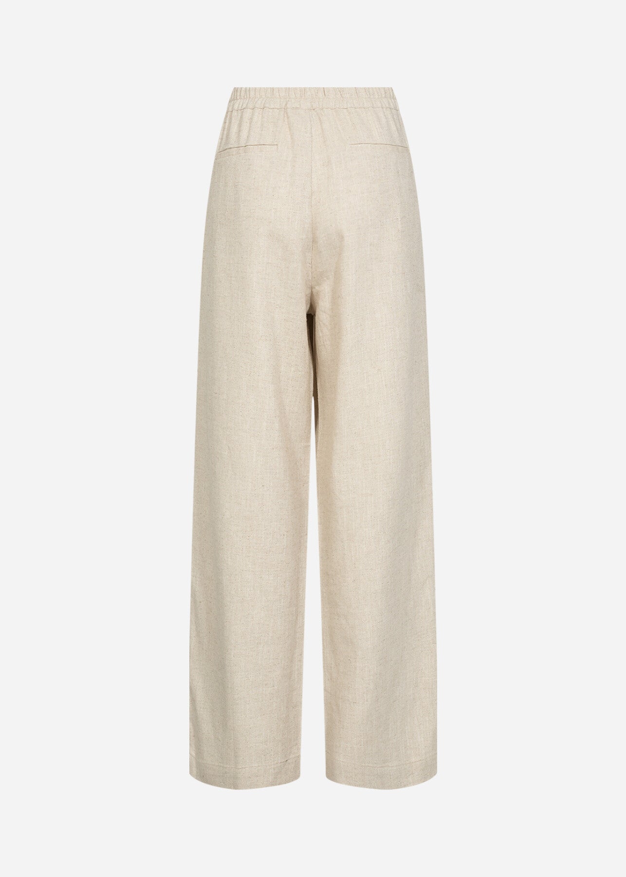 SC-SIMI 3-C Pants Sand