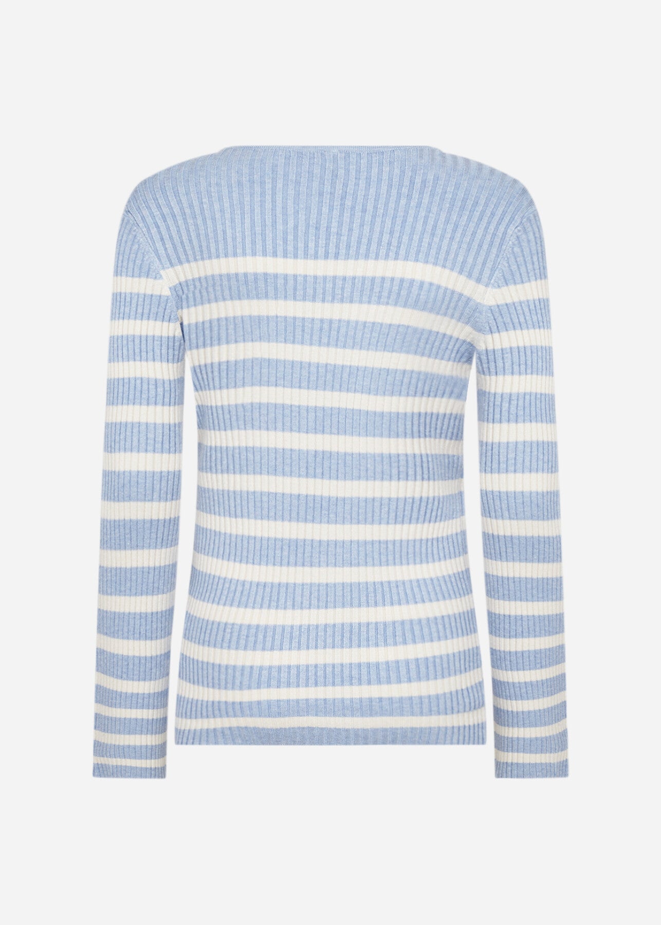 SC-DOLLIE 813 Pullover Light blue