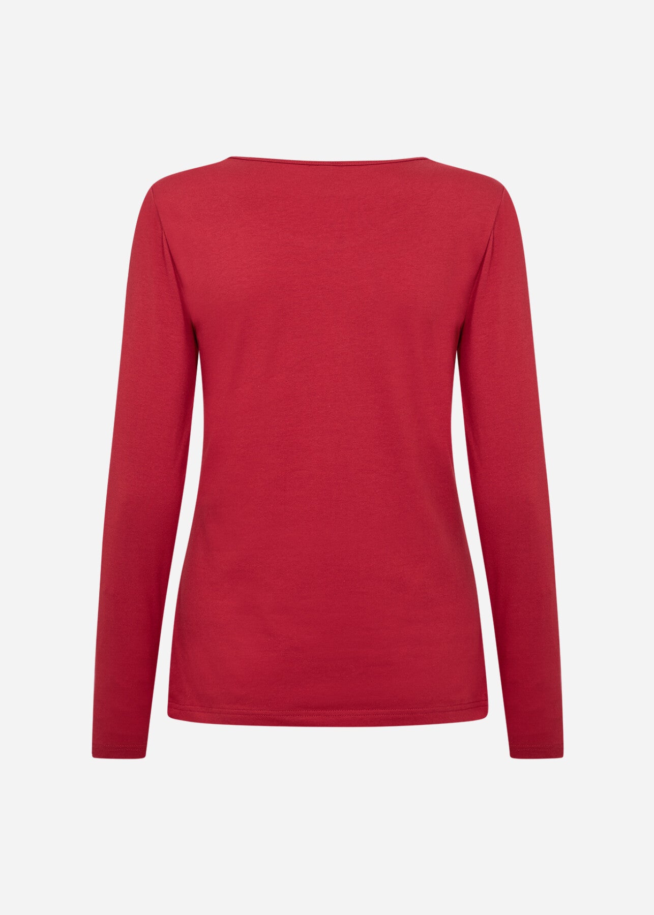 SC-PYLLE 2 T-shirt Red