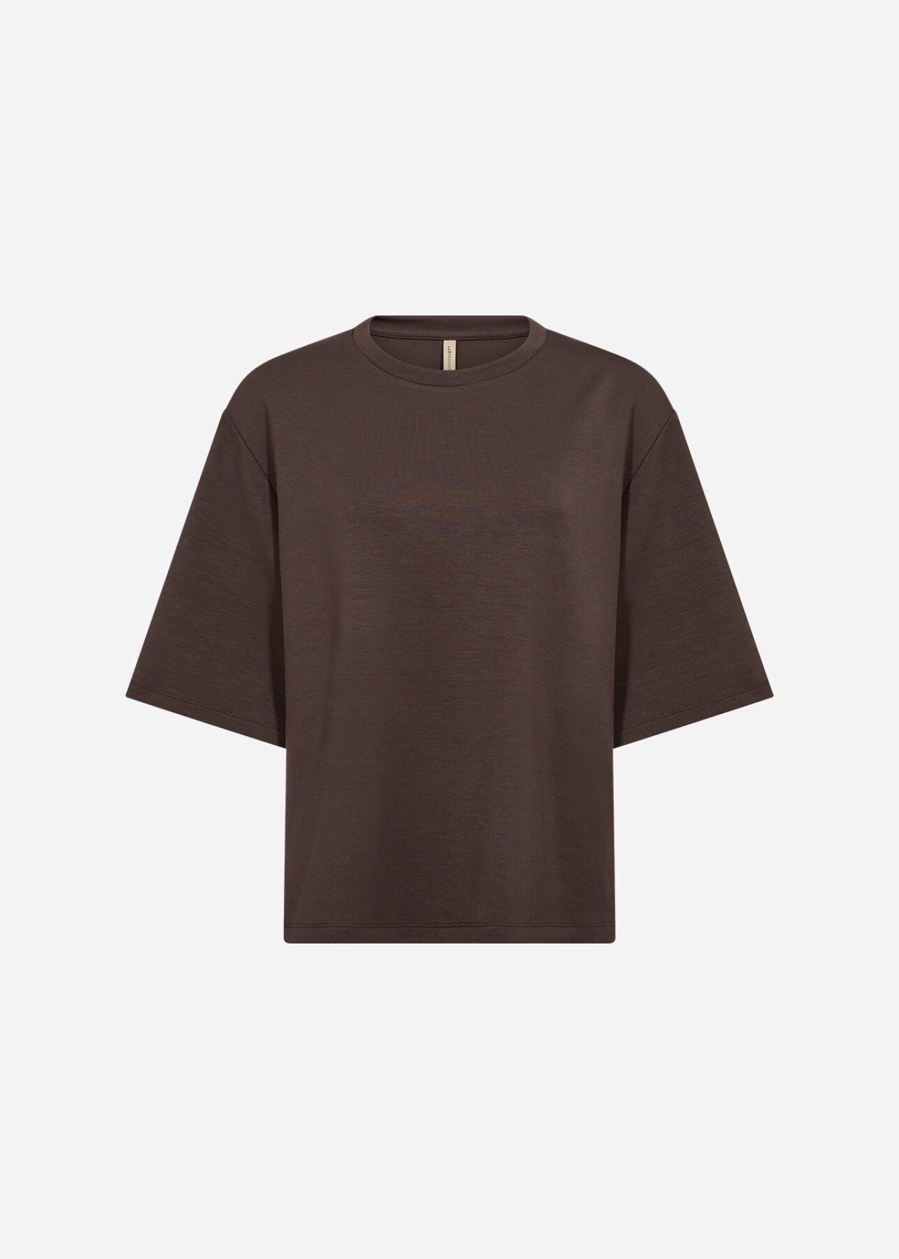 SC-BANU 231 T-shirt Brown
