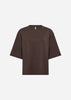 SC-BANU 231 T-shirt Brown