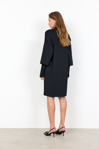 SC-BANU 273 Dress Black