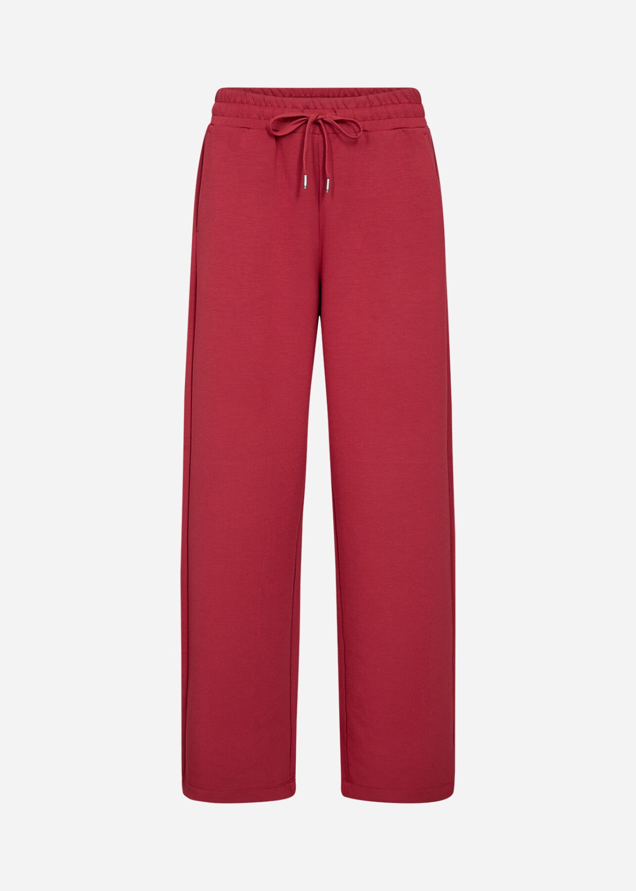 SC-BANU 116 Pants Dark red