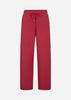 SC-BANU 116 Pants Dark red