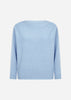 SC-DOLLIE 663 Pullover Blue