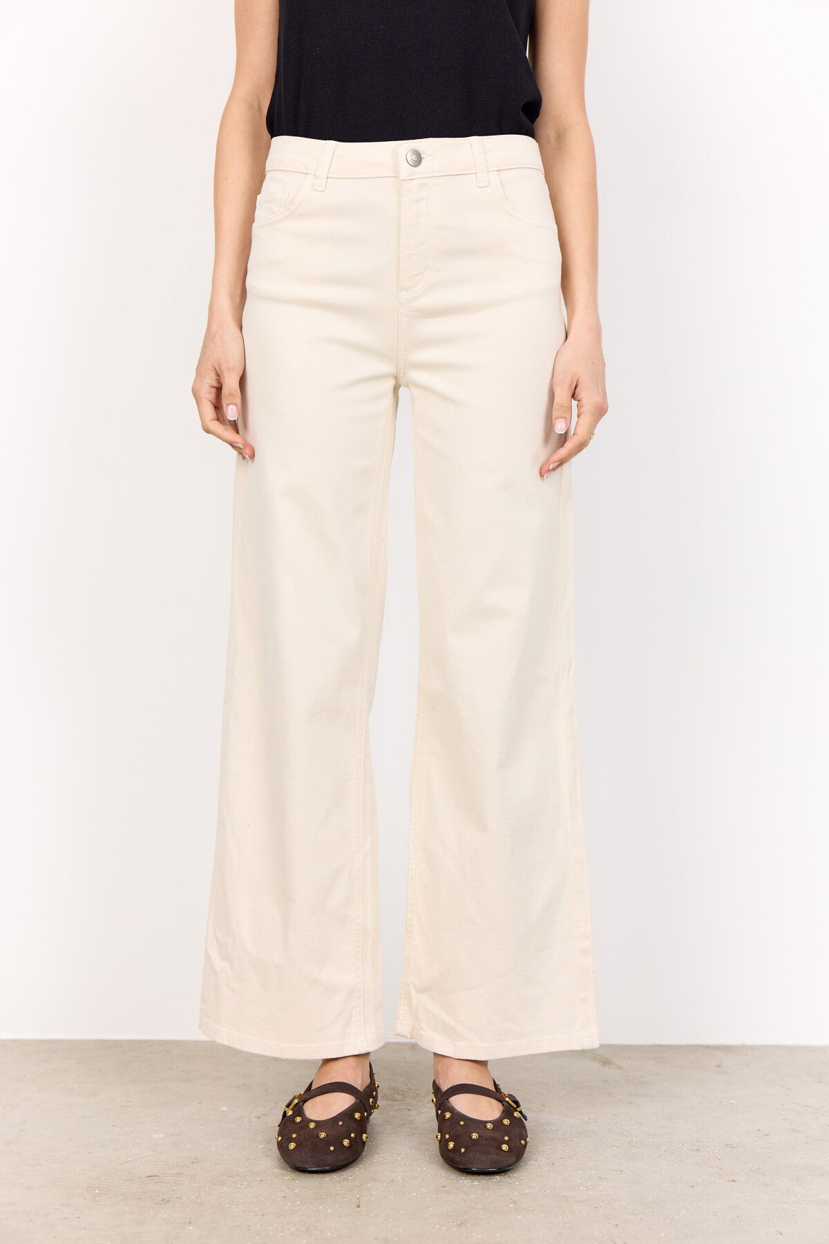 SC-ERNA 27-C Jeans Cream