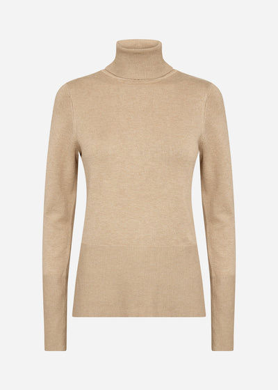 SC-DOLLIE 145 Pullover Sand