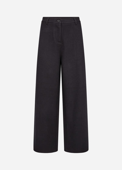 SC-VAGNA 5 Pants Black