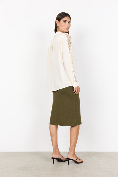 SC-RADIA 223 Shirt Cream