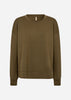 SC-BANU 164 Sweatshirt Dark green